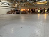 Pietiniame miesto rajone, buvusio prekybos - nuotraukos Nr. 5