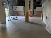 Pietiniame miesto rajone, buvusio prekybos - nuotraukos Nr. 10