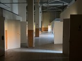 Pietiniame miesto rajone, buvusio prekybos - nuotraukos Nr. 11