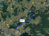Ieškote sklypo šalia miško bei upės? - nuotraukos Nr. 14