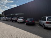 Nuomojamos Patalpos, Buvęs Prekybos Centras - nuotraukos Nr. 2