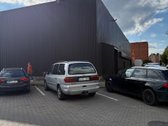 Nuomojamos Patalpos, Buvęs Prekybos Centras - nuotraukos Nr. 3