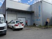 Nuomojamos Patalpos, Buvęs Prekybos Centras - nuotraukos Nr. 5