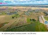 Paskutiniai ''Gytarių Alėjos'' Sklypai! - nuotraukos Nr. 3