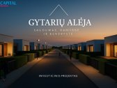 Paskutiniai ''Gytarių Alėjos'' Sklypai! - nuotraukos Nr. 10