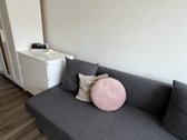 Nuomojamas jaukus ir šiltas 1 kambario butas - nuotraukos Nr. 4