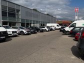 Nuomojamas Patalpos Buvęs Prekybos Centras - nuotraukos Nr. 3