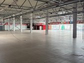 Nuomojamas Patalpos Buvęs Prekybos Centras - nuotraukos Nr. 14