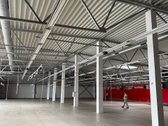 Nuomojamas Patalpos Buvęs Prekybos Centras - nuotraukos Nr. 18