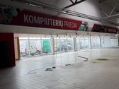 Nuomojamas Patalpos Buvęs Prekybos Centras - nuotraukos Nr. 19
