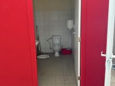 Nuomojamas Patalpos Buvęs Prekybos Centras - nuotraukos Nr. 20