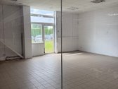 Nuomojamas Patalpos Buvęs Prekybos Centras - nuotraukos Nr. 23