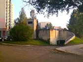 Žirgo g. 19, Antakalnyje, Vilniuje garažų