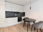Išnuomojamas Suremontuotas 2 kambarių butas - nuotraukos Nr. 3