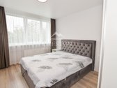 Išnuomojamas Suremontuotas 2 kambarių butas - nuotraukos Nr. 4