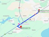 Parduodami trys vienas šalia kito namų valdos - nuotraukos Nr. 13
