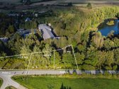 Parduodami trys vienas šalia kito namų valdos - nuotraukos Nr. 3