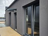 Paupių R. , A++ , 85 % , 90 m², dvibutis namas.