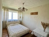 Erdvus 54 kv.m. butas 4 aukšte, Kvėdarnos - nuotraukos Nr. 11
