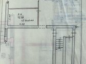 Erdvus 54 kv.m. butas 4 aukšte, Kvėdarnos - nuotraukos Nr. 15