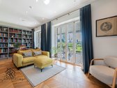 Parduodamas Išskirtinis Namas Su Išpuoselėta - nuotraukos Nr. 10