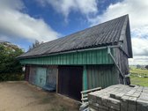 Rąstinis namas su 0,119 ha žemės sklypu, bei - nuotraukos Nr. 5