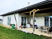 Parduodamas modernus namas Dituvos soduose, - nuotraukos Nr. 8