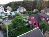 Parduodamas dviejų dalių namas su atskirais - nuotraukos Nr. 4