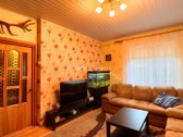 Parduodamas dviejų dalių namas su atskirais - nuotraukos Nr. 6