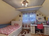 Parduodamas dviejų dalių namas su atskirais - nuotraukos Nr. 9
