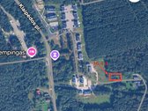 Parduodamas 16,4 arų žemės sklypas vienoje - nuotraukos Nr. 3