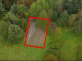 Parduodamas 16,4 arų žemės sklypas vienoje - nuotraukos Nr. 8