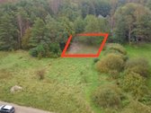Parduodamas 16,4 arų žemės sklypas vienoje - nuotraukos Nr. 9