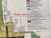Parduodamas 16,4 arų žemės sklypas vienoje - nuotraukos Nr. 10