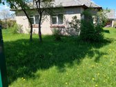 Parduodamas tvarkingas mūrinis namas ramioje - nuotraukos Nr. 3