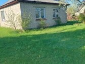 Parduodamas tvarkingas mūrinis namas ramioje - nuotraukos Nr. 5