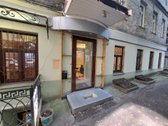 Parduodamos patalpos Gedimino pr.46. Patalpų - nuotraukos Nr. 3