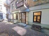 Parduodamos patalpos Gedimino pr.46. Patalpų - nuotraukos Nr. 2