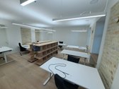 Parduodamos patalpos Gedimino pr.46. Patalpų - nuotraukos Nr. 5