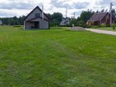 Parduodamas Namų Valdos Sklypas Merkinės - nuotraukos Nr. 7