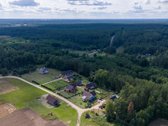 Parduodamas Namų Valdos Sklypas Merkinės - nuotraukos Nr. 3