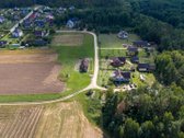 Parduodamas Namų Valdos Sklypas Merkinės - nuotraukos Nr. 2