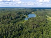 Parduodamas Namų Valdos Sklypas Merkinės - nuotraukos Nr. 8