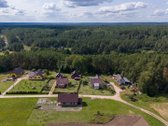Parduodamas Namų Valdos Sklypas Merkinės - nuotraukos Nr. 5