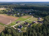 Parduodamas Namų Valdos Sklypas Merkinės