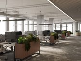 Nuomojamos patalpos Hero verslo centre adresu - nuotraukos Nr. 9