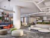 Nuomojamos patalpos Hero verslo centre adresu - nuotraukos Nr. 10