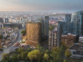 Nuomojamos patalpos Hero verslo centre adresu - nuotraukos Nr. 13