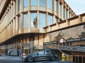 Nuomojamos patalpos Hero verslo centre adresu - nuotraukos Nr. 14