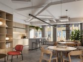Nuomojamos patalpos Hero verslo centre adresu - nuotraukos Nr. 16